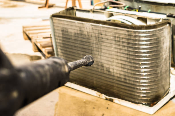 Best Affordable HVAC Duct Cleaning  in USA